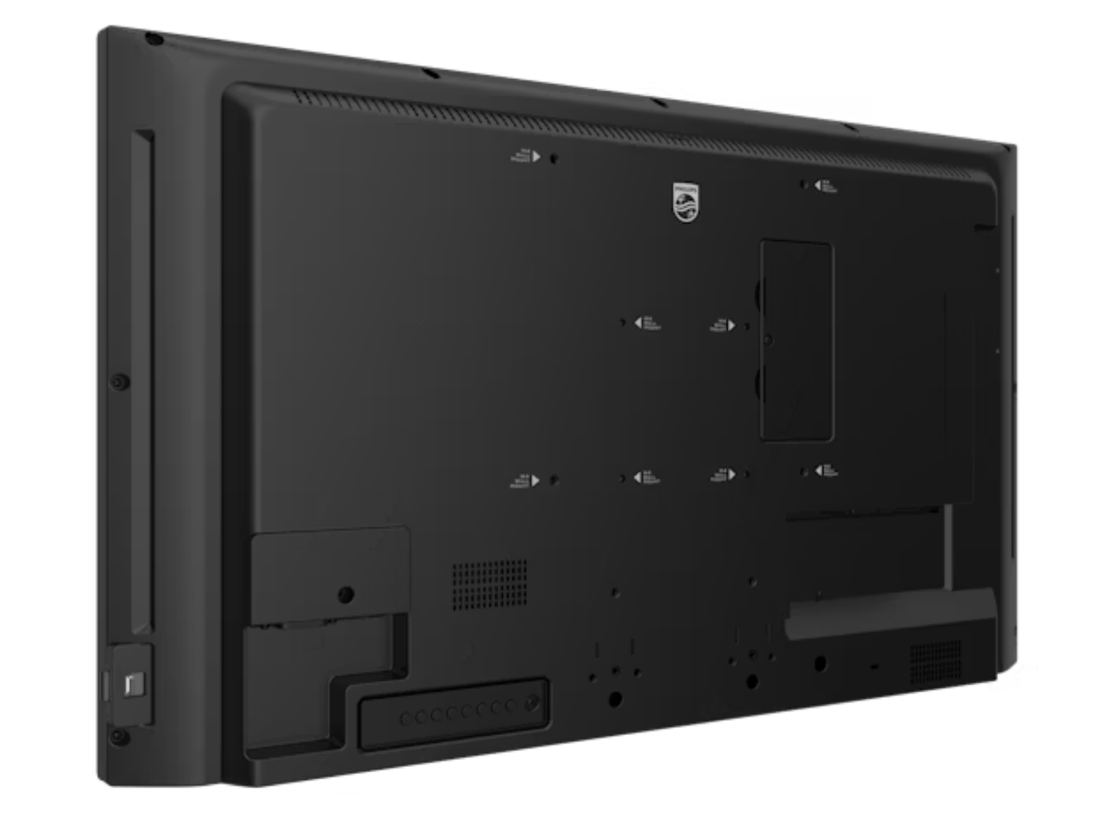 Philips 32BDL4050Q/00 32" 1080p Full HD Digital Signage Display with Android 10 Digital Signage Display Philips
