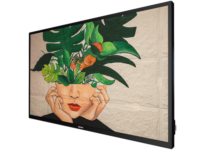 Philips 32BDL4511D/00 32" 1080p D-Line Anti-Glare Smart Digital Signage Display Digital Signage Display Philips