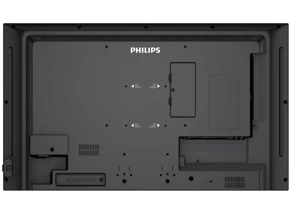 Philips 32BDL4511D/00 32" 1080p D-Line Anti-Glare Smart Digital Signage Display