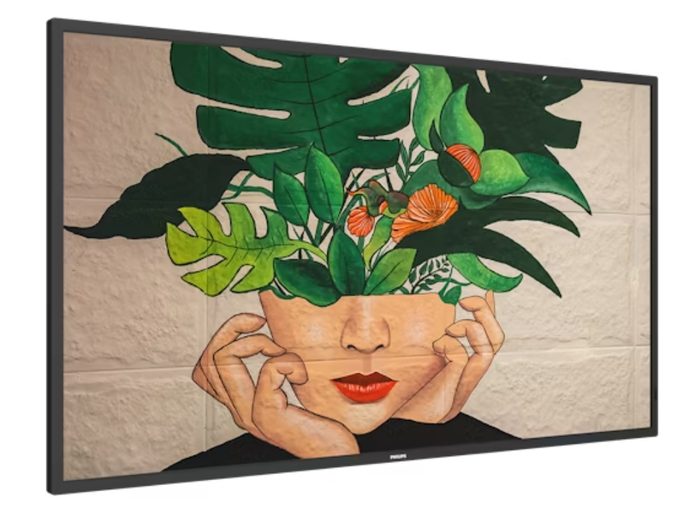 Philips D-Line 32BDL4550D 32" Full HD Digital Signage Display Digital Signage Display Philips