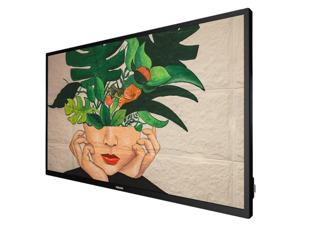 Philips D-Line 32BDL4550D 32" Full HD Digital Signage Display Digital Signage Display Philips