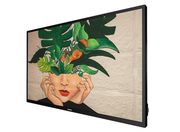 Philips D-Line 32BDL4550D 32" Full HD Digital Signage Display Digital Signage Display Philips