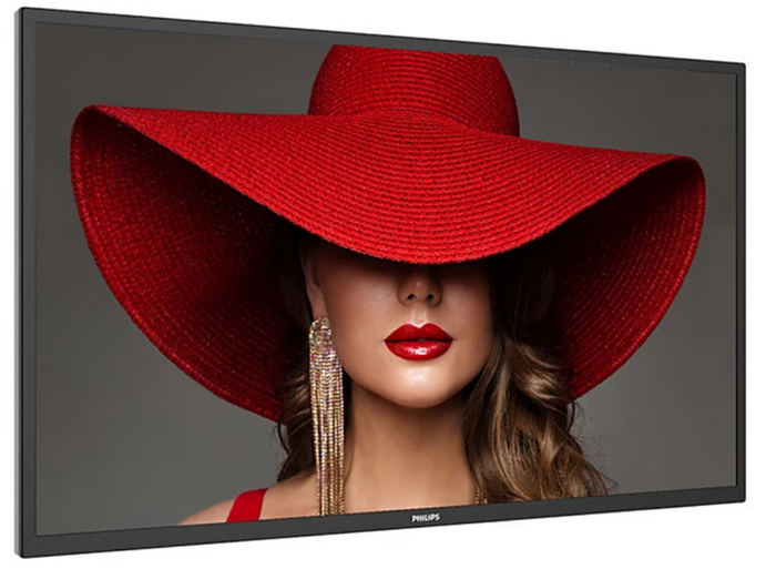 Philips 32BDL4650D/00 32" Full HD Signage Solutions D-Line Display Digital Signage Display Philips