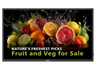 Philips 32BDL5050D/00 32" Full HD 1080p Digital Signage Display
