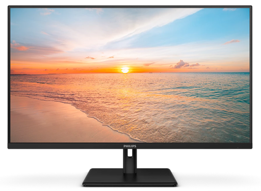 Philips 32E1N1800LA/00 31.5" 60Hz 4ms 4K Ultra HD Desktop Monitor Desktop Monitor Philips