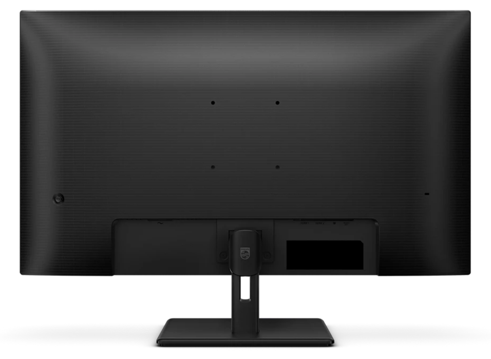 Philips 32E1N1800LA/00 31.5" 60Hz 4ms 4K Ultra HD Desktop Monitor Desktop Monitor Philips