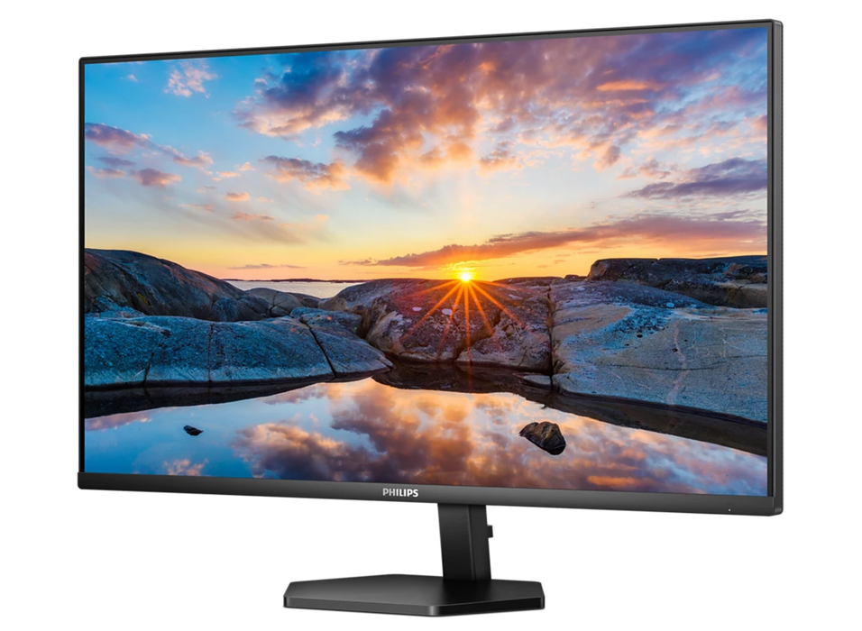 Philips 32E1N3100LA/00 31.5" 75Hz 4ms Full HD LCD Desktop Monitor Desktop Monitor Philips