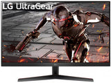 LG 31.5'' LG UltraGear™ 165Hz Gaming Monitor | 32GN600-B