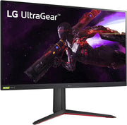 LG 32" QHD Nano IPS 1ms 165Hz Gaming Monitor | 32GP850-B Gaming Monitor LG