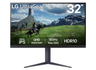 LG 32GS85Q-B 32” UltraGear™ QHD Nano IPS 180Hz Gaming Monitor