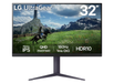 LG 32GS85Q-B 32” UltraGear™ QHD Nano IPS 180Hz Gaming Monitor Gaming Monitor LG