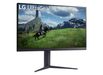 LG 32GS85Q-B 32” UltraGear™ QHD Nano IPS 180Hz Gaming Monitor Gaming Monitor LG