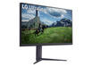 LG 32GS85Q-B 32” UltraGear™ QHD Nano IPS 180Hz Gaming Monitor Gaming Monitor LG