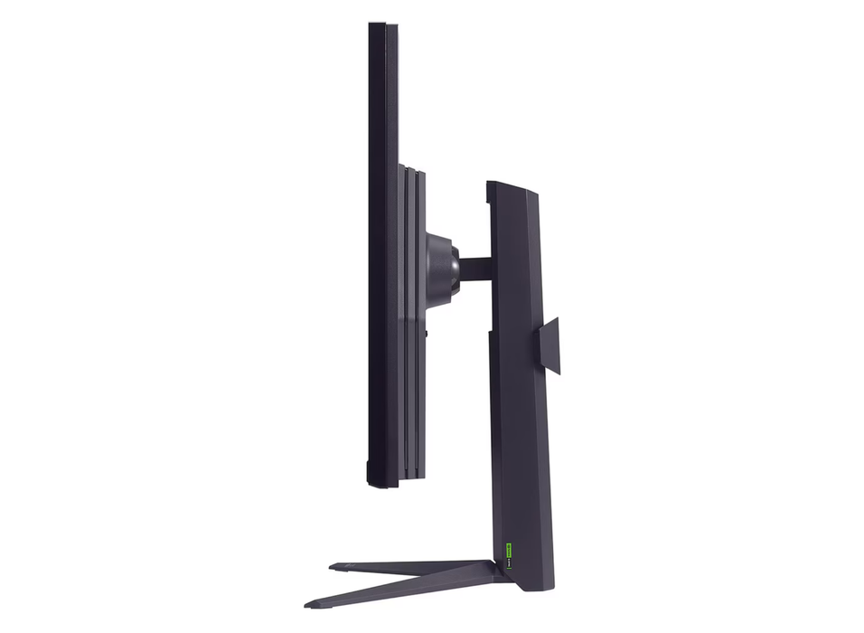 LG 32GS85Q-B 32” UltraGear™ QHD Nano IPS 180Hz Gaming Monitor Gaming Monitor LG