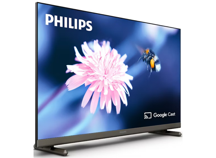 Philips 32HFL4518/12 32" Professional Smart Hospitality TV with Google Cast™ Hotel TV Philips