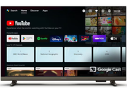 Philips 32HFL4518/12 32" Professional Smart Hospitality TV with Google Cast™ Hotel TV Philips