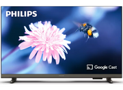 Philips 32HFL4518/12 32" Professional Smart Hospitality TV with Google Cast™ Hotel TV Philips