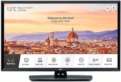 LG 32LT661H 32" Pro:Centric Smart Hotel TV LG Hotel TV LG