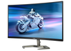 Philips 32M1C5200W/00 31.5" 240Hz 4ms Full HD Curved Gaming Monitor Gaming Monitor Philips