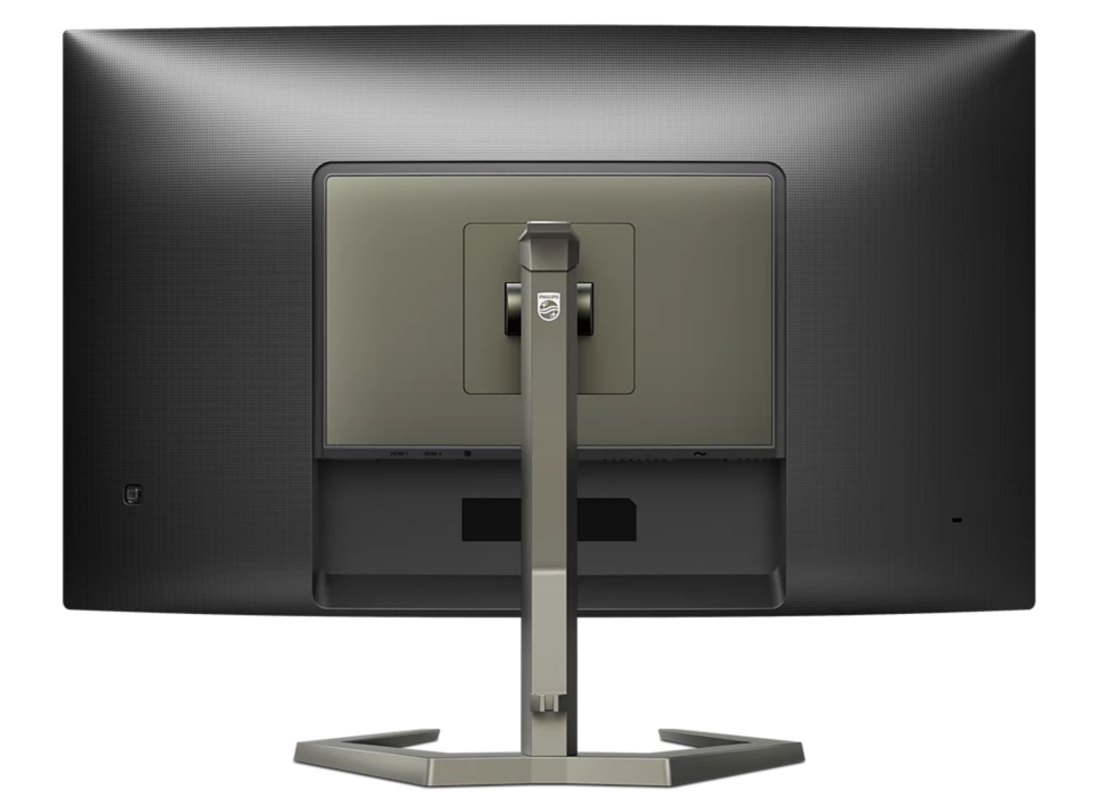 Philips 32M1C5200W/00 31.5" 240Hz 4ms Full HD Curved Gaming Monitor Gaming Monitor Philips