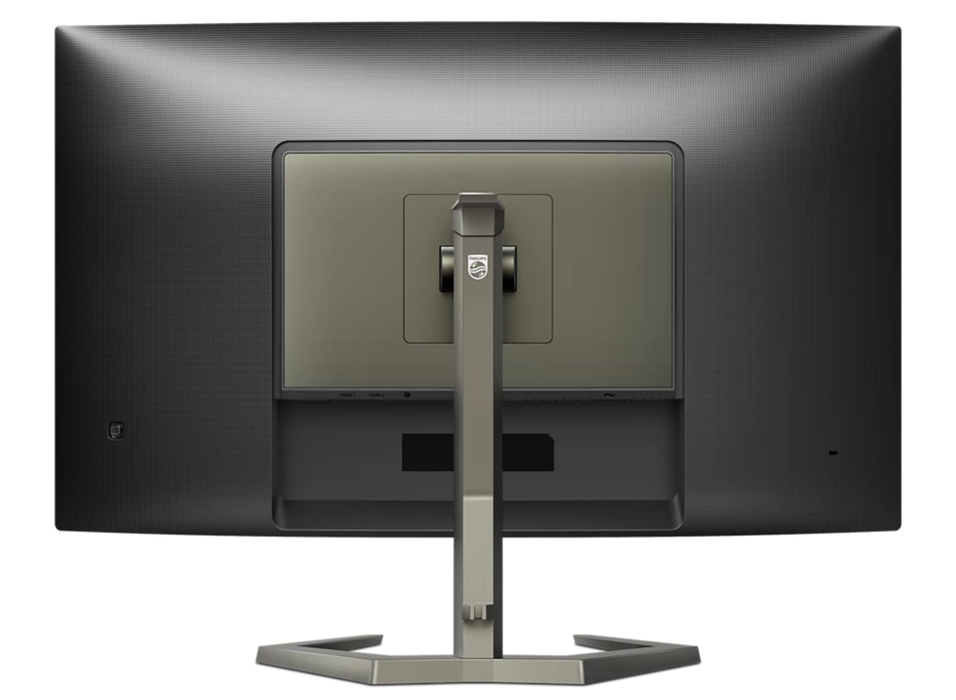 Philips 32M1C5200W/00 31.5" 240Hz 4ms Full HD Curved Gaming Monitor Gaming Monitor Philips