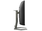 Philips 32M1C5200W/00 31.5" 240Hz 4ms Full HD Curved Gaming Monitor Gaming Monitor Philips
