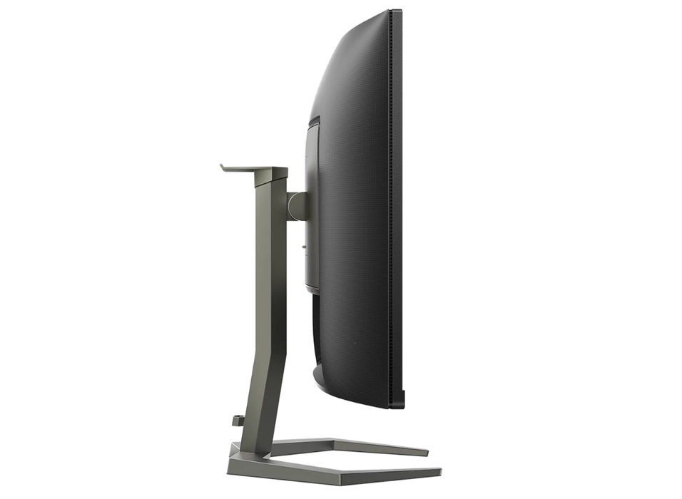 Philips 32M1C5200W/00 31.5" 240Hz 4ms Full HD Curved Gaming Monitor Gaming Monitor Philips