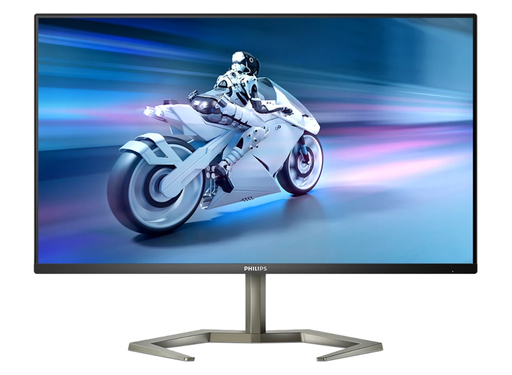 Philips Evnia 32M1N5500VS/00 31.5" 165Hz 1ms QHD Gaming Monitor Gaming Monitor Philips