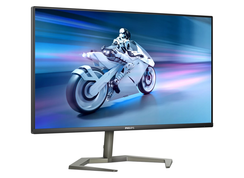 Philips Evnia 32M1N5500VS/00 31.5" 165Hz 1ms QHD Gaming Monitor Gaming Monitor Philips