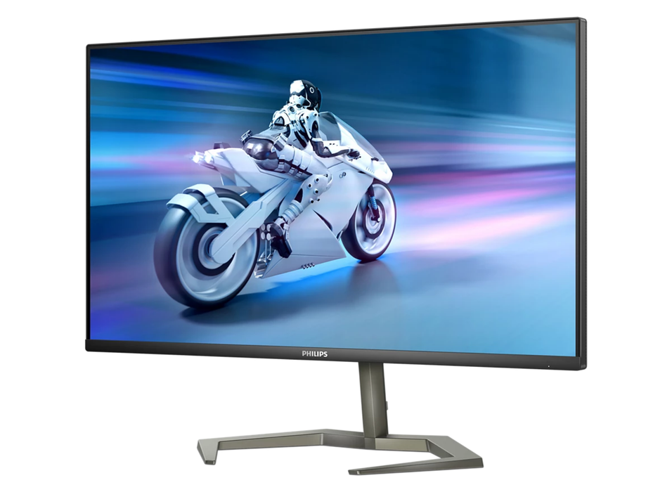Philips Evnia 32M1N5500VS/00 31.5" 165Hz 1ms QHD Gaming Monitor Gaming Monitor Philips
