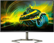 Philips Momentum 80 cm (31.5") 3840 x 2160 pixels 4K Ultra HD LCD Computer Monitor Black | 32M1N5800A/00 Desktop Monitor Philips
