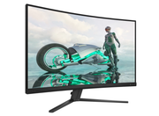 Philips 32M2C3500L/00 31.5" 144Hz 1ms QHD Curved Fast VA Gaming Monitor Gaming Monitor Philips