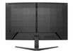 Philips 32M2C3500L/00 31.5" 144Hz 1ms QHD Curved Fast VA Gaming Monitor Gaming Monitor Philips
