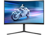 Philips 32M2C5500W/00 31.5" 240Hz 1ms Quad HD Gaming Monitor