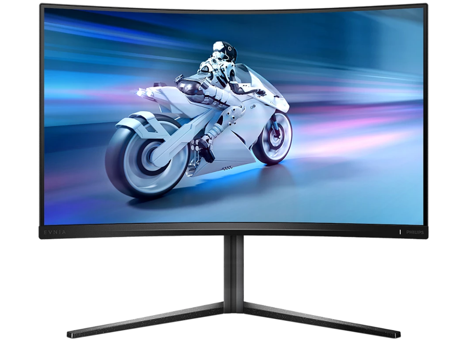 Philips 32M2C5500W/00 31.5" 240Hz 1ms Quad HD Gaming Monitor Business Monitor Philips