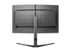 Philips 32M2C5500W/00 31.5" 240Hz 1ms Quad HD Gaming Monitor Business Monitor Philips