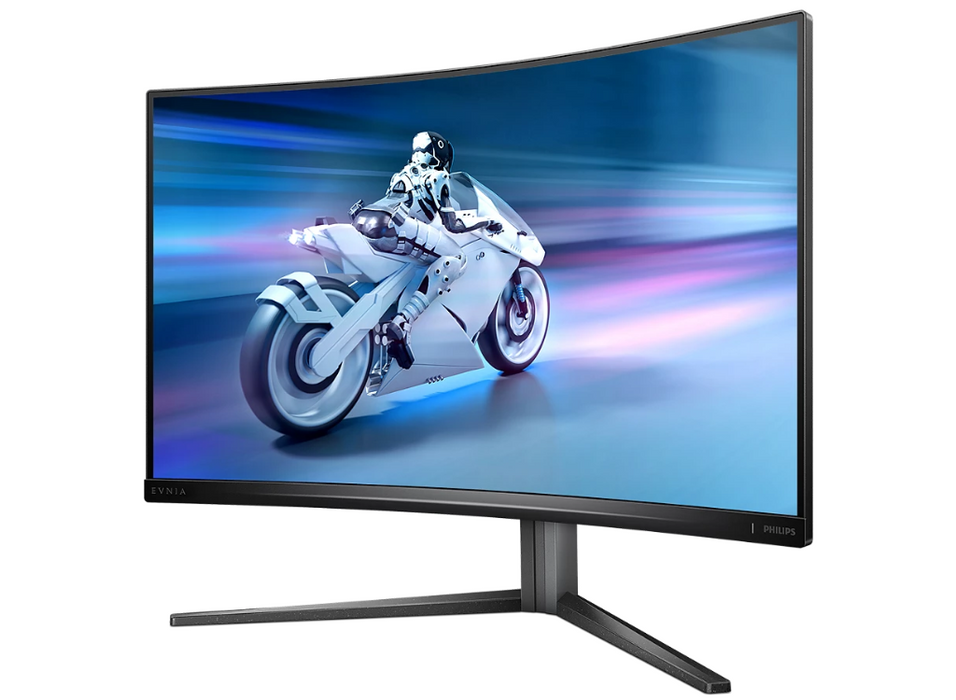 Philips 32M2C5500W/00 31.5" 240Hz 1ms Quad HD Gaming Monitor Business Monitor Philips