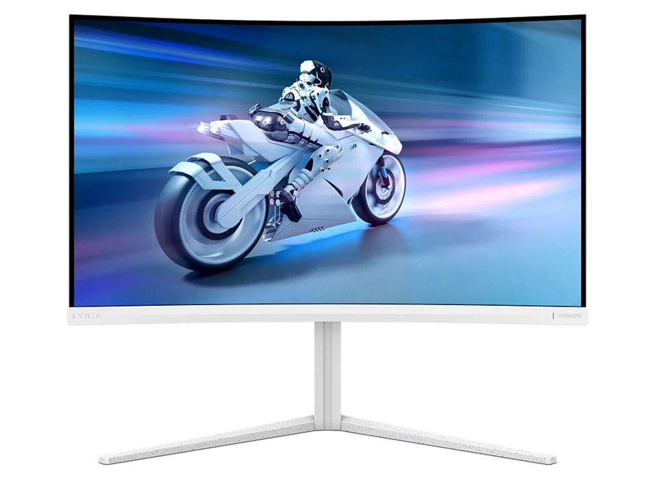 Philips 32M2C5501/00 31.5" 180Hz 1ms QHD Curved Fast VA Gaming Monitor Gaming Monitor Philips