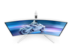 Philips 32M2C5501/00 31.5" 180Hz 1ms QHD Curved Fast VA Gaming Monitor Gaming Monitor Philips