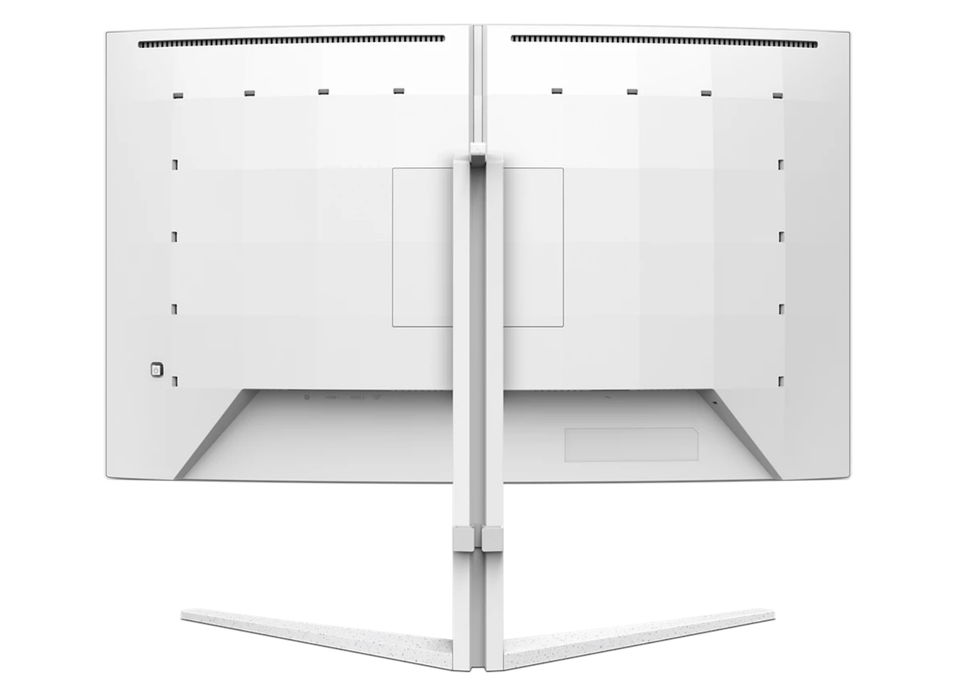 Philips 32M2C5501/00 31.5" 180Hz 1ms QHD Curved Fast VA Gaming Monitor Gaming Monitor Philips