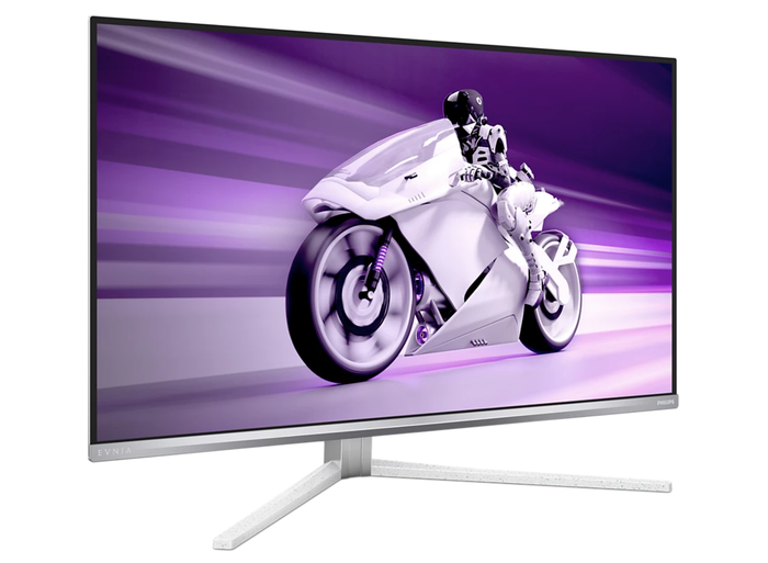 Philips 32M2N8900/00 31.5" 240Hz 0.03ms 4K Ultra HD Gaming Monitor Desktop Monitor Philips