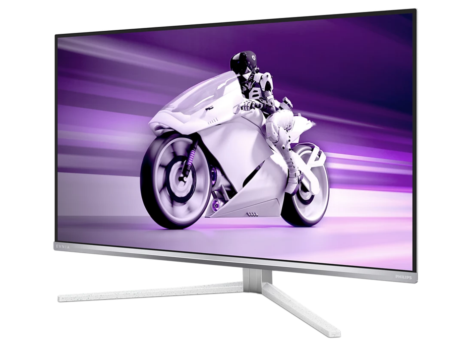 Philips 32M2N8900/00 31.5" 240Hz 0.03ms 4K Ultra HD Gaming Monitor Desktop Monitor Philips