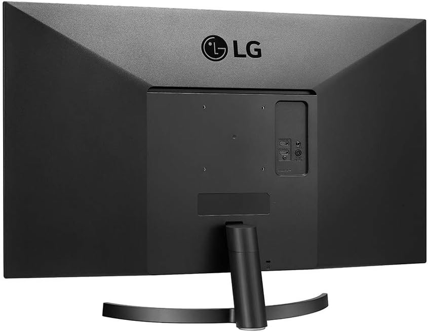 LG 32MN500M-B 31.5" Full HD IPS Monitor with AMD FreeSync™