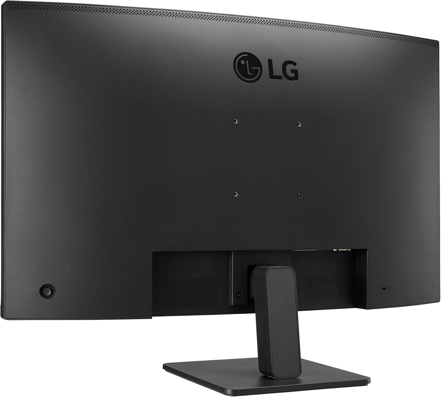 LG 31.5" Full HD Curved Monitor with AMD FreeSync™ | 32MR50C-B.AEKQ Desktop Monitor LG