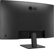 LG 31.5" Full HD Curved Monitor with AMD FreeSync™ | 32MR50C-B.AEKQ Desktop Monitor LG