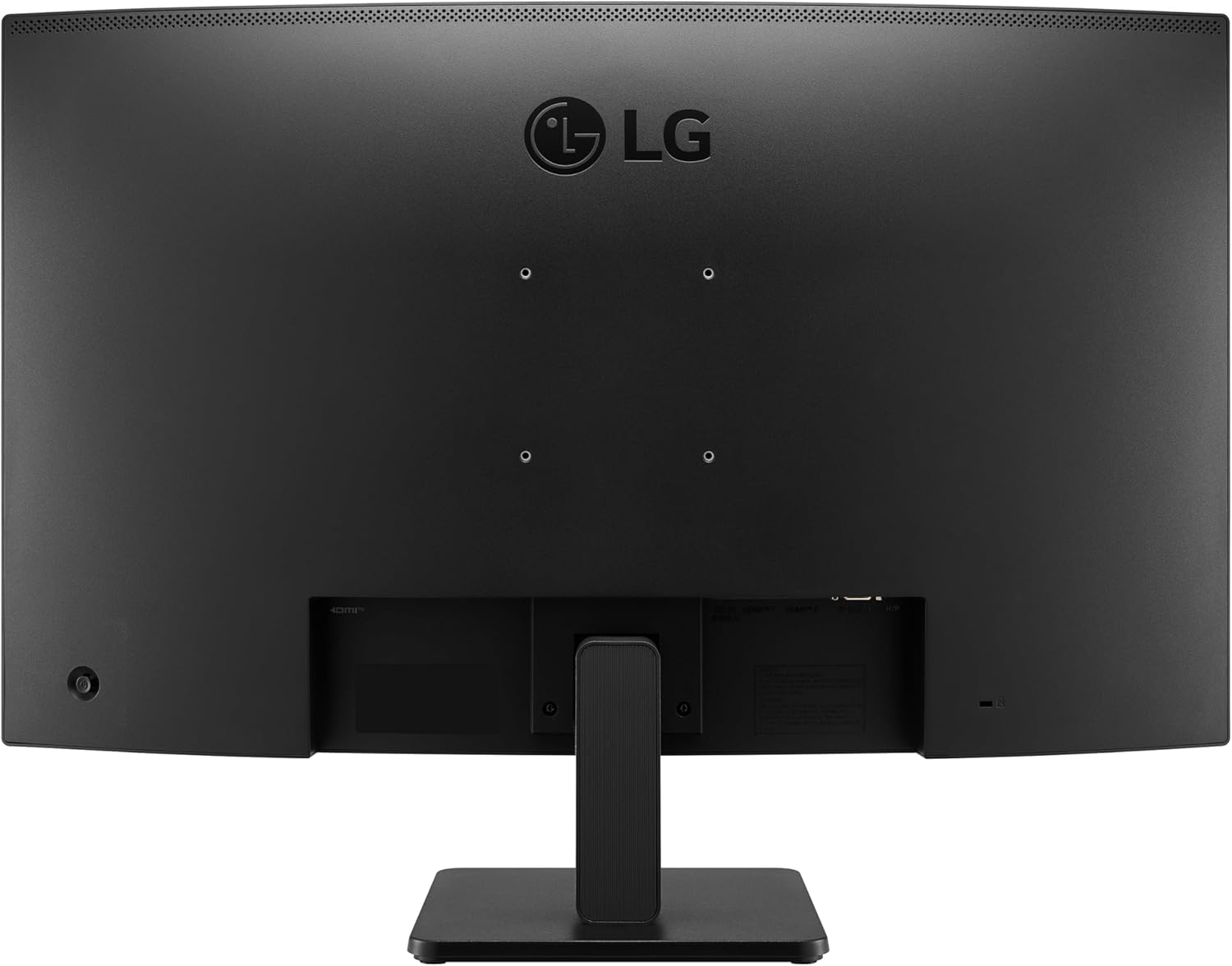 LG 31.5" Full HD Curved Monitor with AMD FreeSync™ | 32MR50C-B.AEKQ Desktop Monitor LG