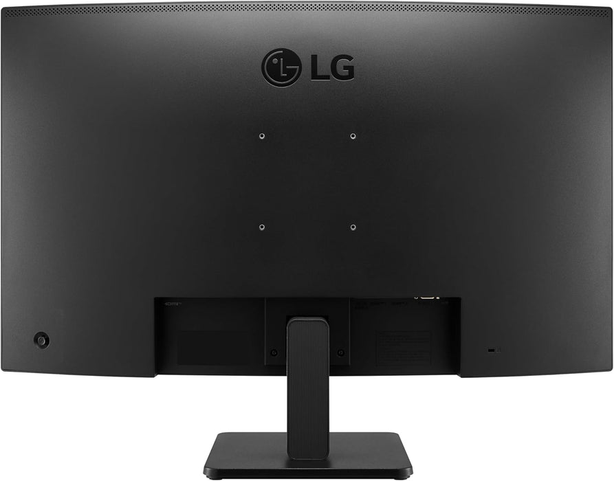 LG 31.5" Full HD Curved Monitor with AMD FreeSync™ | 32MR50C-B.AEKQ