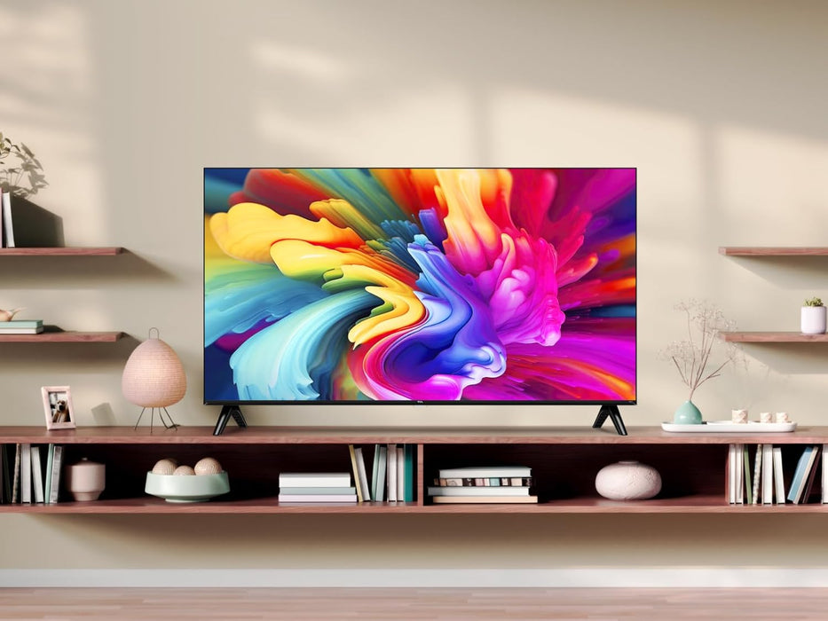 TCL 32SF560K 32" Full HD QLED Smart Fire TV TCL Smart TV TCL