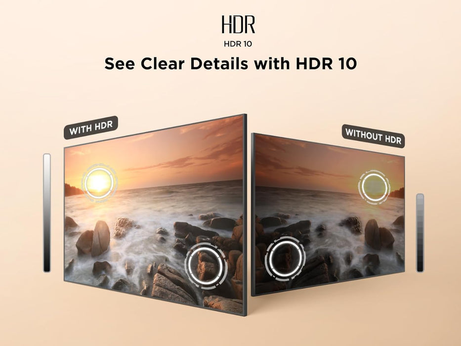 TCL 32SF560K 32" Full HD QLED Smart Fire TV TCL Smart TV TCL