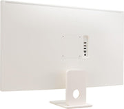 LG 32SR50F-W.AEK 31.5" Full HD IPS Smart Monitor with webOS Desktop Monitor LG